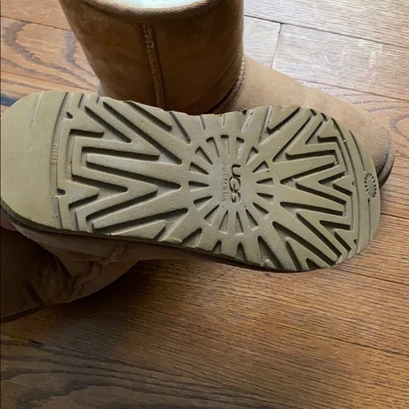 UGG boots - Picture 5 of 7
